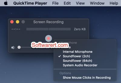 soundflower software